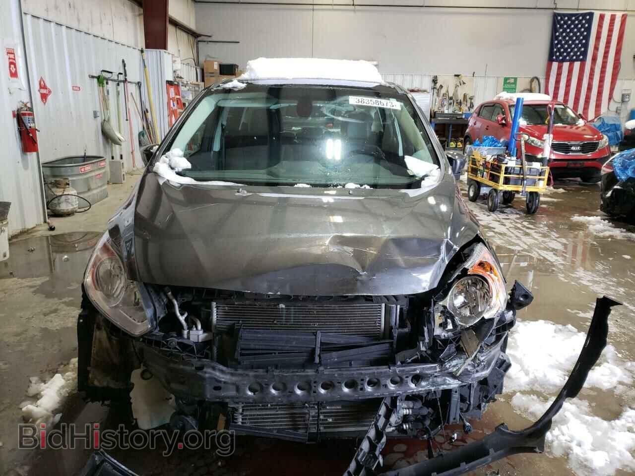 2016 FORD CMAX - VIN: 1FADP5BU1GL104988 - Photo 5