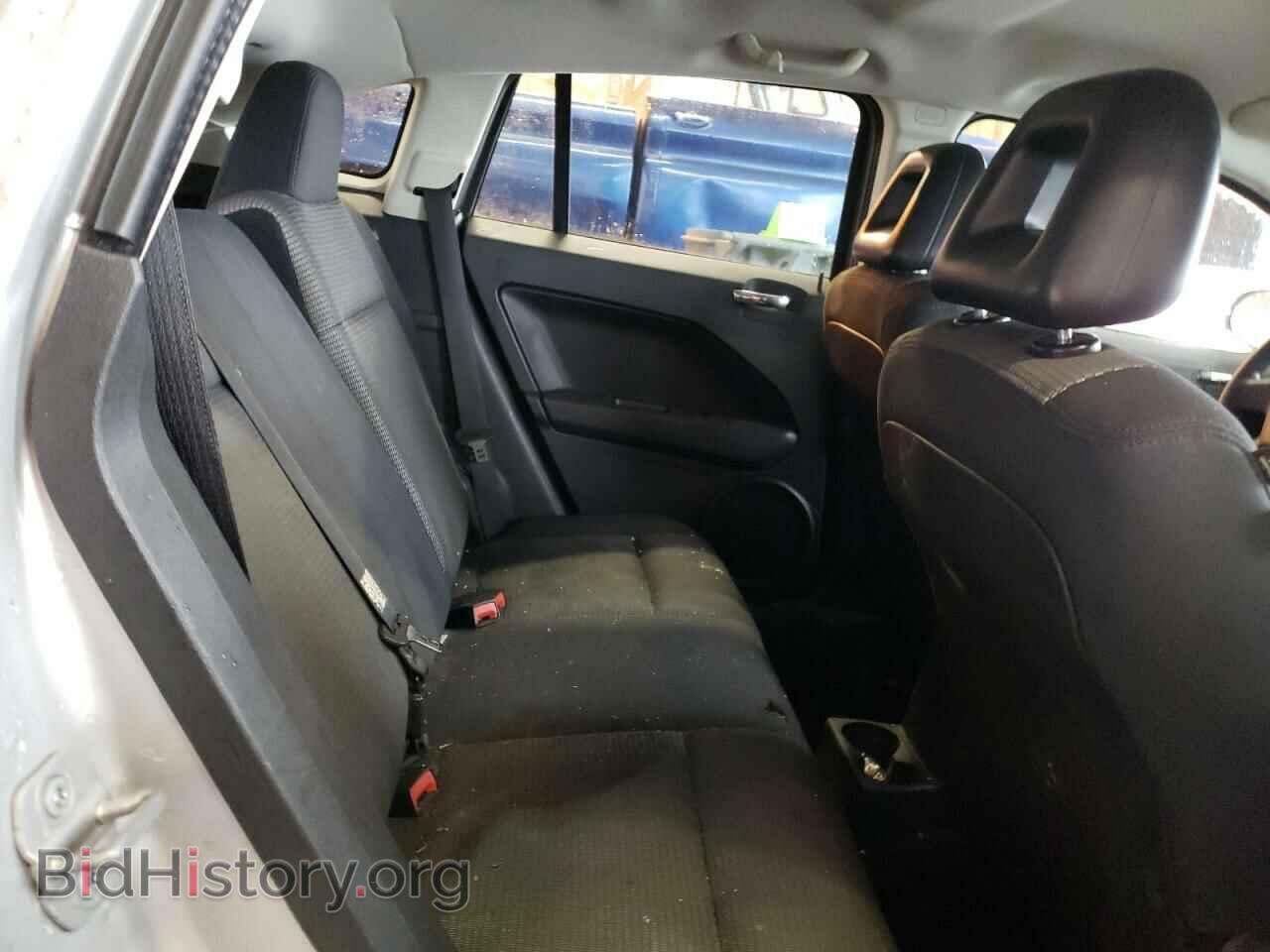 2009 DODGE CALIBER - VIN: 1B3HB48A99D196688 - Фото 10