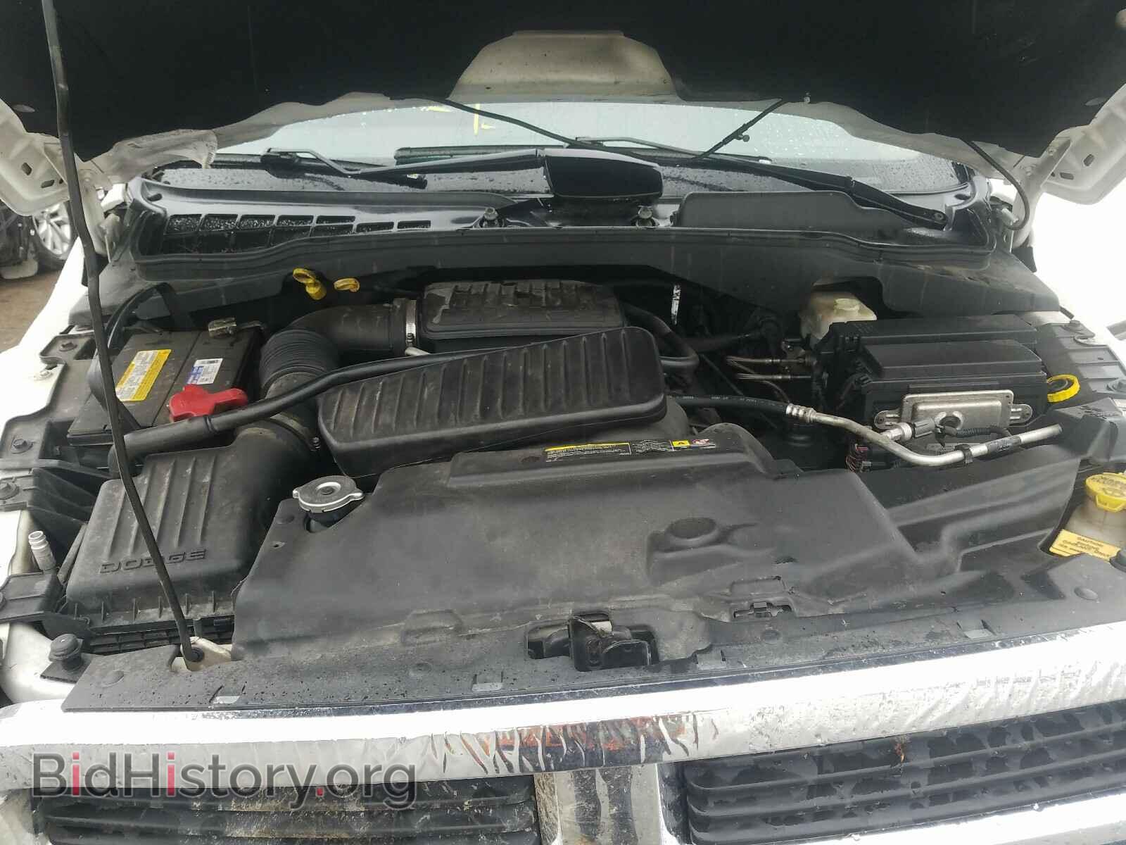 2005 DODGE DURANGO - VIN: 1D4HB48N35F621261 - Фото 7