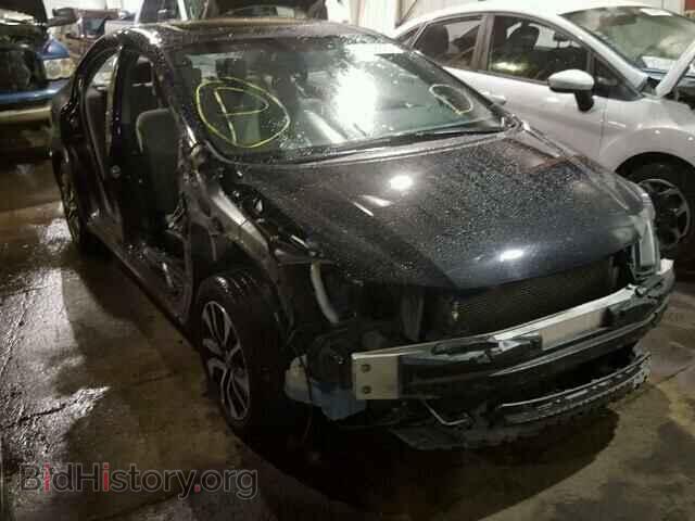 Фотография 19XFB2F89DE039793 - HONDA CIVIC 2013