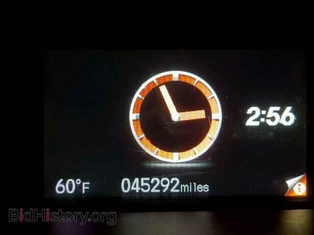 2013 HONDA CIVIC - VIN: 19XFB2F89DE039793 - Фото 8