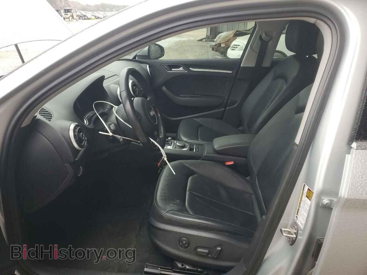 2015 AUDI A3 - VIN: WAUBFGFF2F1003672 - Photo 7