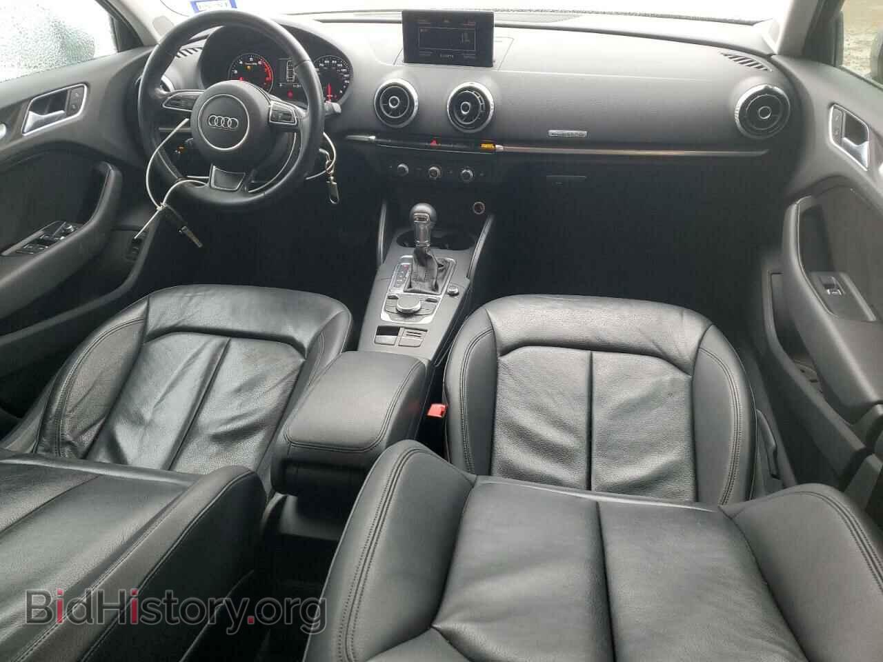 2015 AUDI A3 - VIN: WAUBFGFF2F1003672 - Photo 8