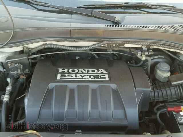 2007 HONDA PILOT - VIN: 5FNYF28717B021515 - Фото 7