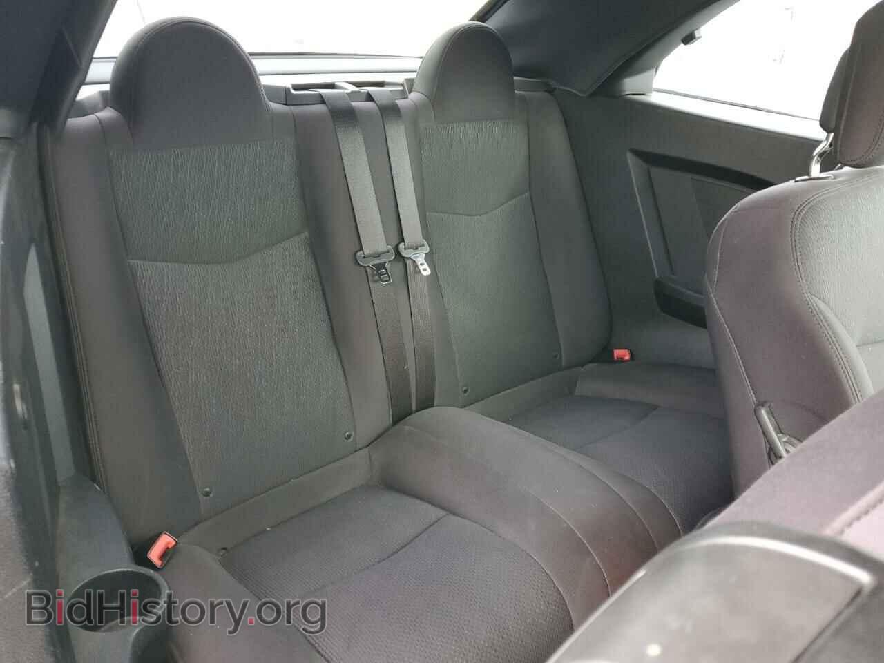 2012 CHRYSLER 200 - VIN: 1C3BCBEB6CN218932 - Фото 10