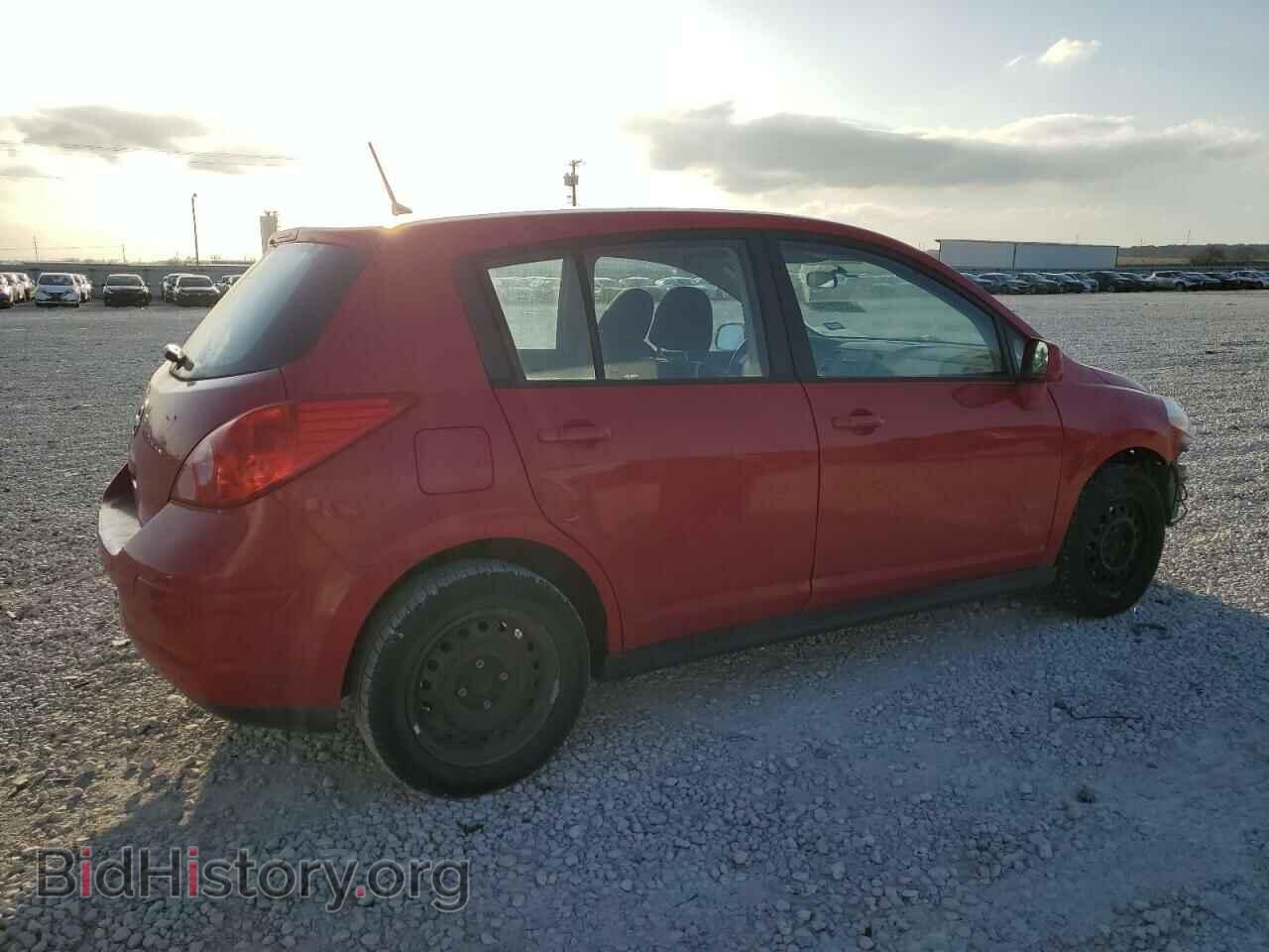 2011 NISSAN VERSA - VIN: 3N1BC1CP7BL389985 - Photo 3