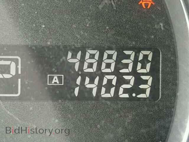 2012 NISSAN MAXIMA - VIN: 1N4AA5AP2CC843314 - Фото 8
