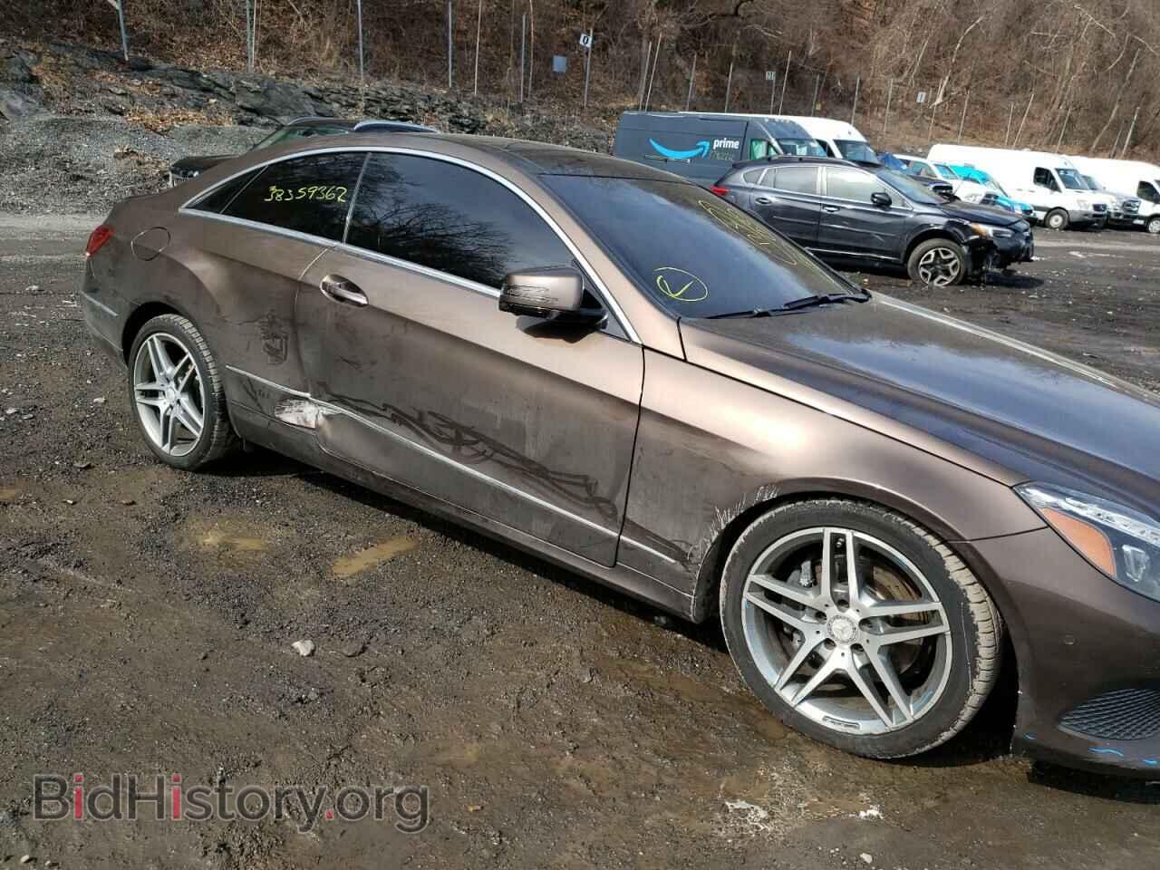 2014 MERCEDES-BENZ E-CLASS - VIN: WDDKJ8JB5EF255676 - Фото 9