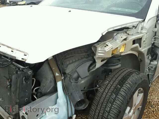 2012 GMC ACADIA - VIN: 1GKKVRED2CJ198089 - Фото 10