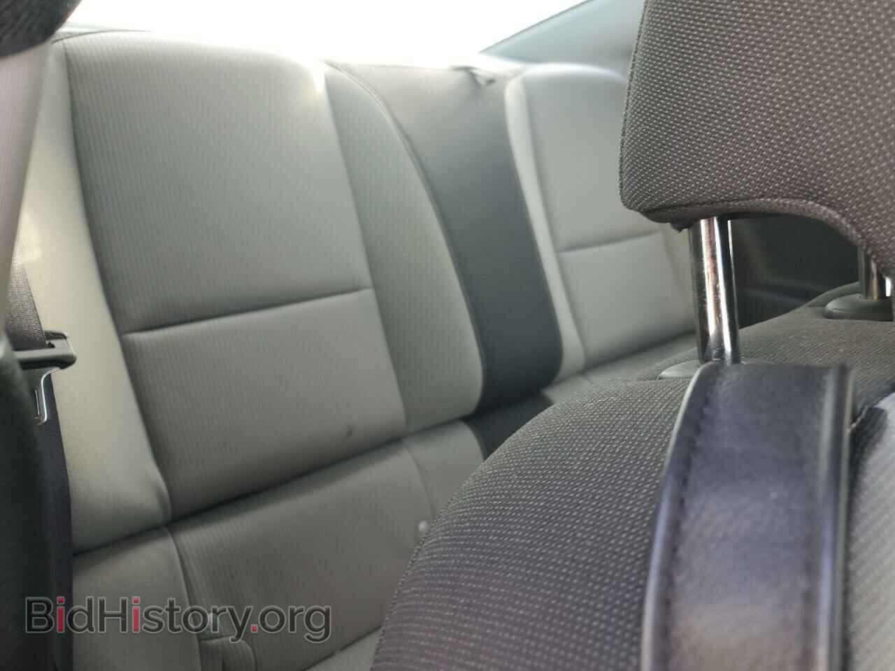 2014 CHEVROLET CAMARO - VIN: 2G1FB1E30E9147311 - Фото 10