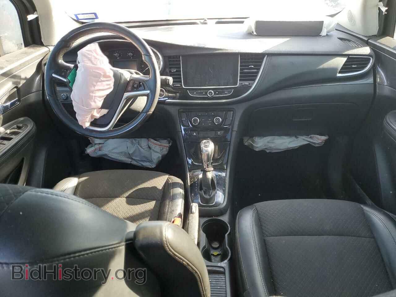 2019 BUICK ENCORE - VIN: KL4CJASBXKB702889 - Фото 8