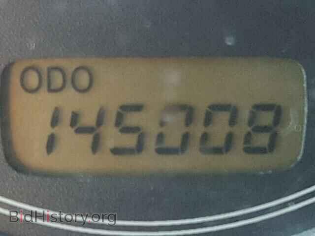 2004 CHRYSLER SEBRING - VIN: 4C3AG52H64E115679 - Фото 8