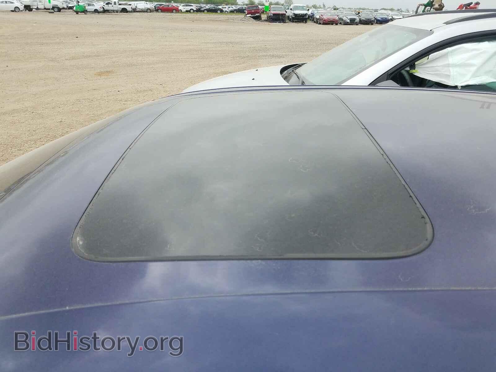 2011 FORD TAURUS - VIN: 1FAHP2EW8BG112438 - Photo 9