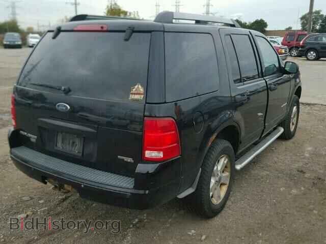 2005 FORD EXPLORER - VIN: 1FMZU73K85ZA08072 - Фото 4