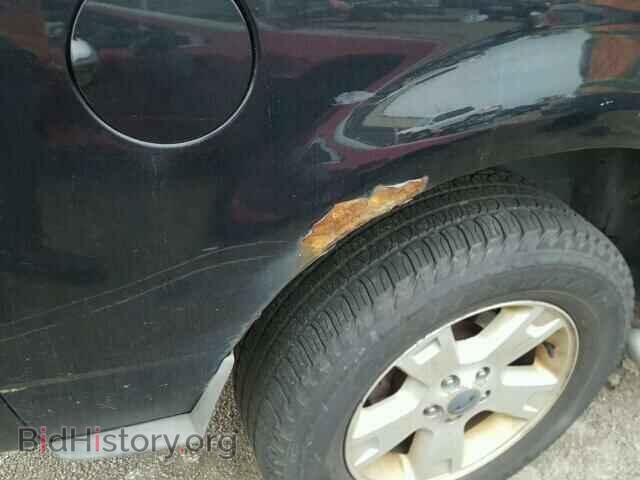2005 FORD EXPLORER - VIN: 1FMZU73K85ZA08072 - Фото 9