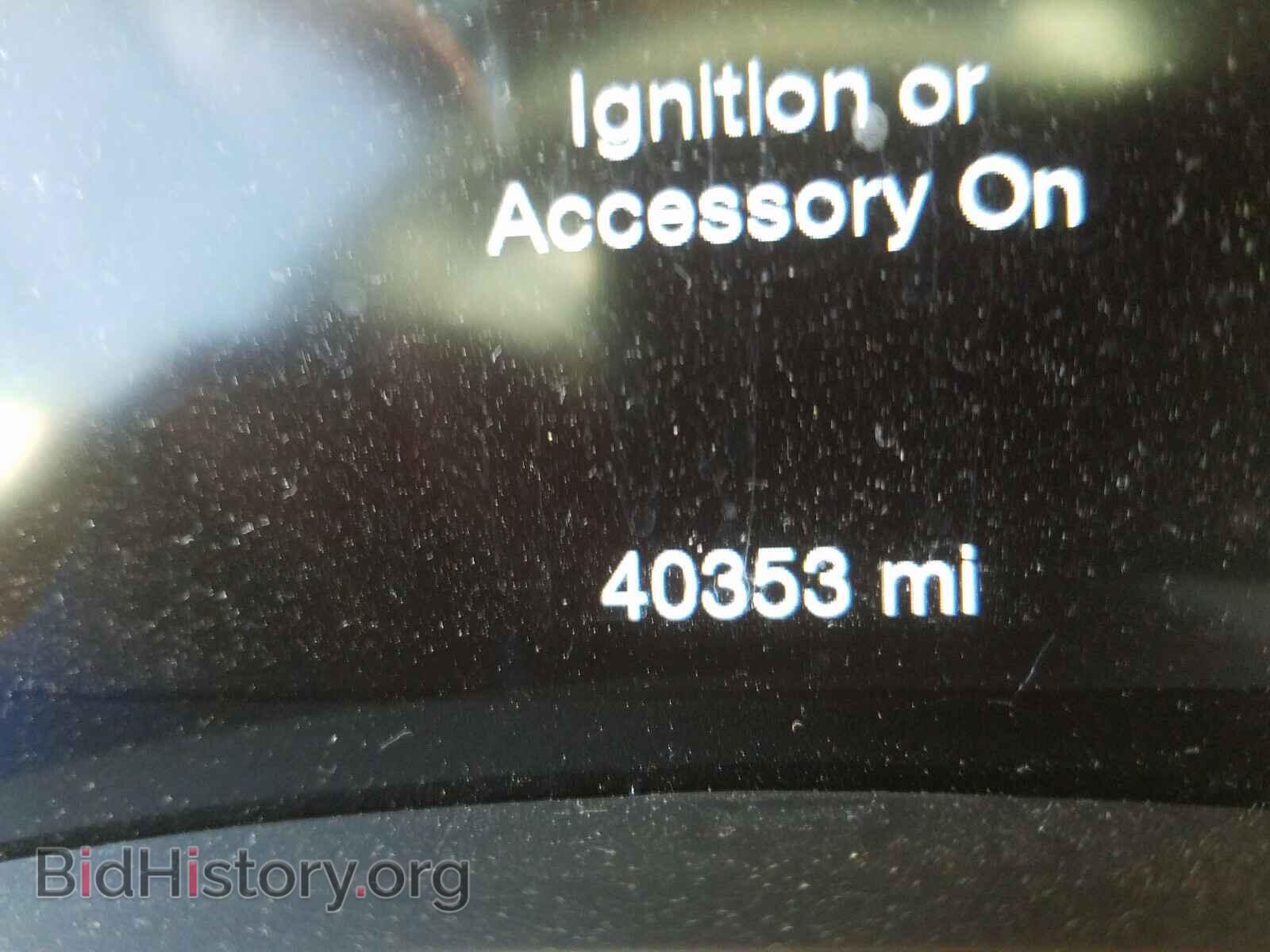 2017 DODGE DURANGO - VIN: 1C4RDJDGXHC703771 - Фото 8