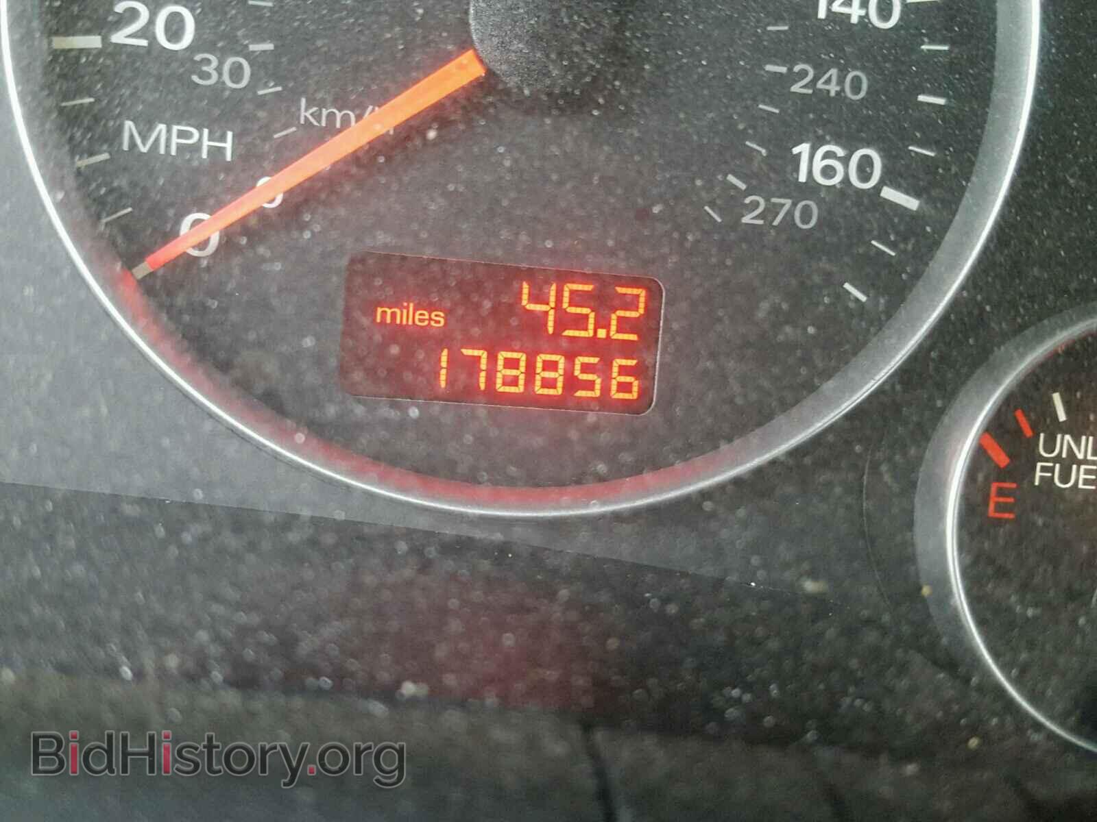 2007 AUDI A4 - VIN: WAUDF78E67A101795 - Фото 8