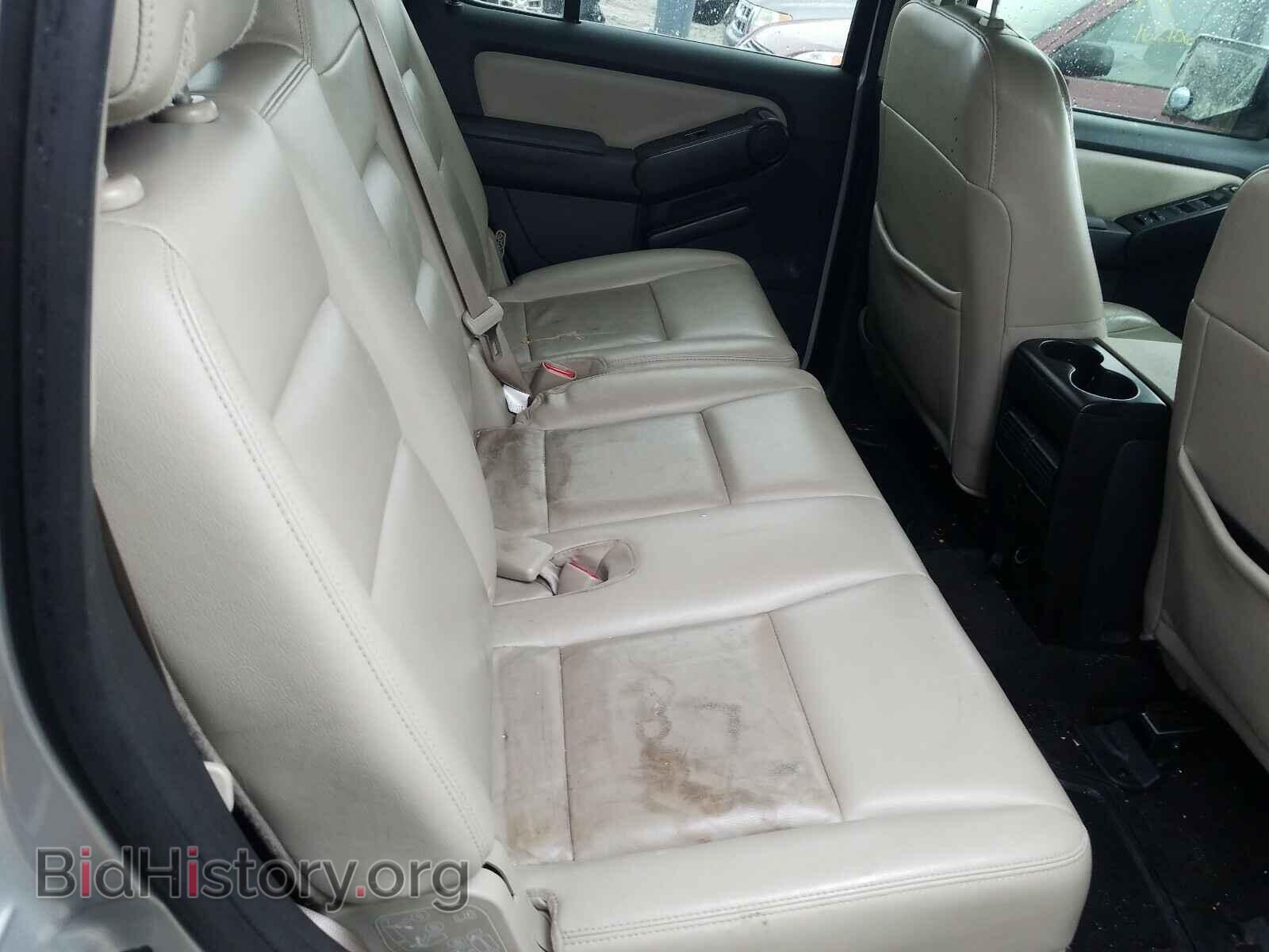 2008 FORD EXPLORER - VIN: 1FMEU63E08UA10001 - Photo 6
