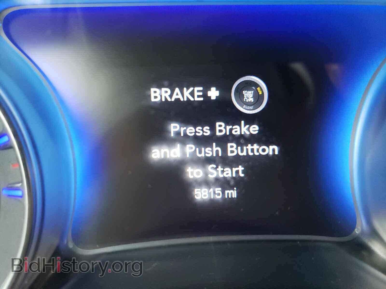 2021 CHRYSLER 300 - VIN: 2C3CCABG0MH523948 - Фото 8