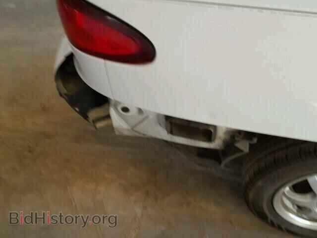 2002 FORD ESCORT - VIN: 3FAFP13P92R220931 - Фото 9