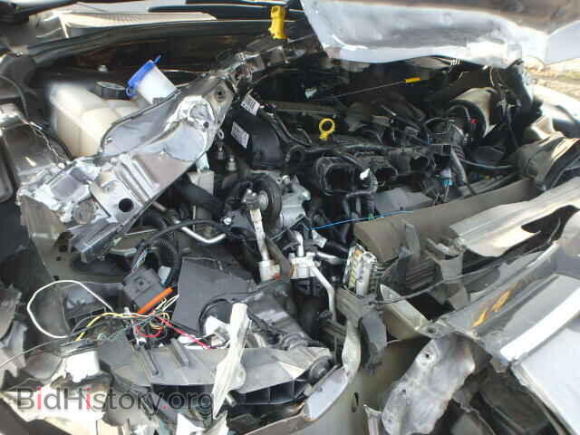 2012 FORD FOCUS - VIN: 1FAHP3H26CL477921 - Photo 7