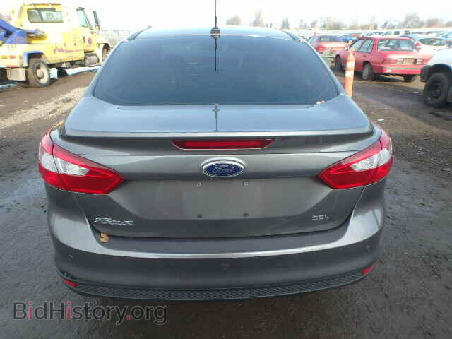 2012 FORD FOCUS - VIN: 1FAHP3H26CL477921 - Photo 10