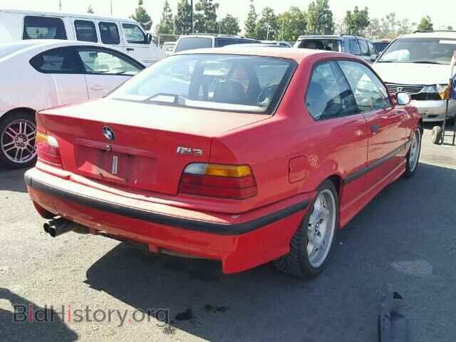 1995 BMW M3 - VIN: WBSBF9324SEH01747 - Фото 4