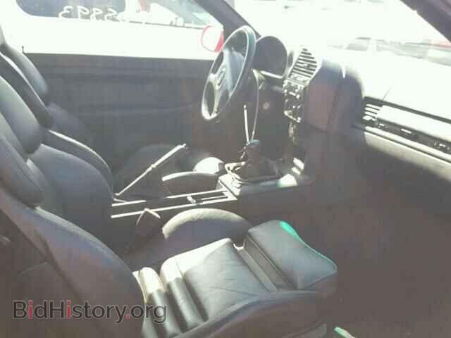 1995 BMW M3 - VIN: WBSBF9324SEH01747 - Фото 5