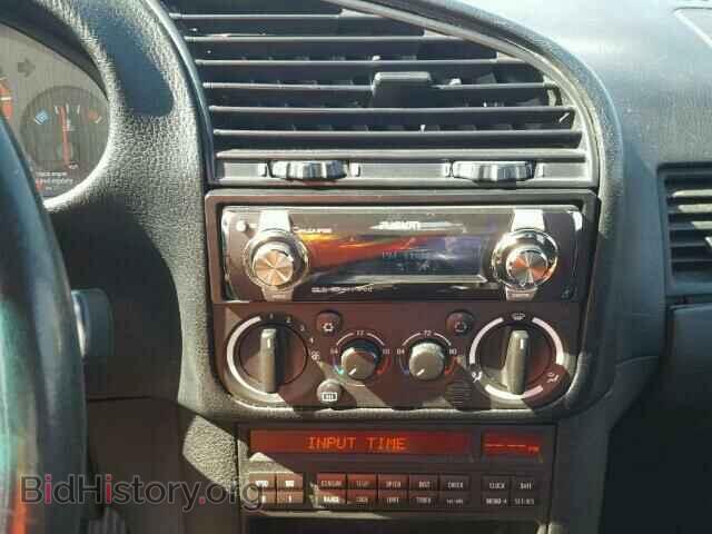 1995 BMW M3 - VIN: WBSBF9324SEH01747 - Фото 10