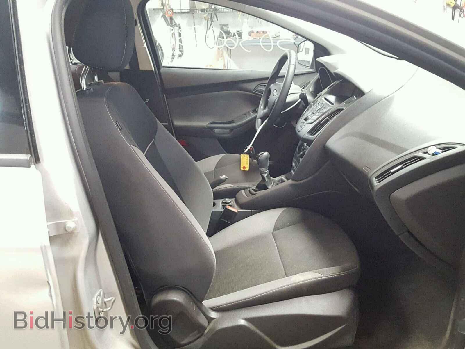 2014 FORD FOCUS - VIN: 1FADP3E20EL424346 - Photo 5