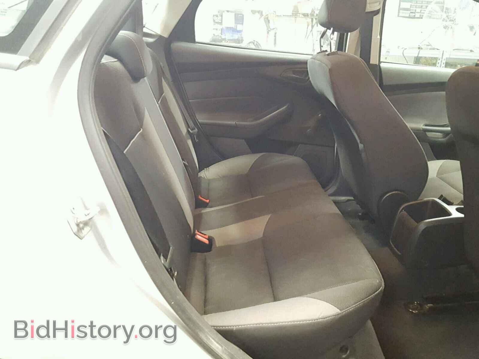 2014 FORD FOCUS - VIN: 1FADP3E20EL424346 - Photo 6