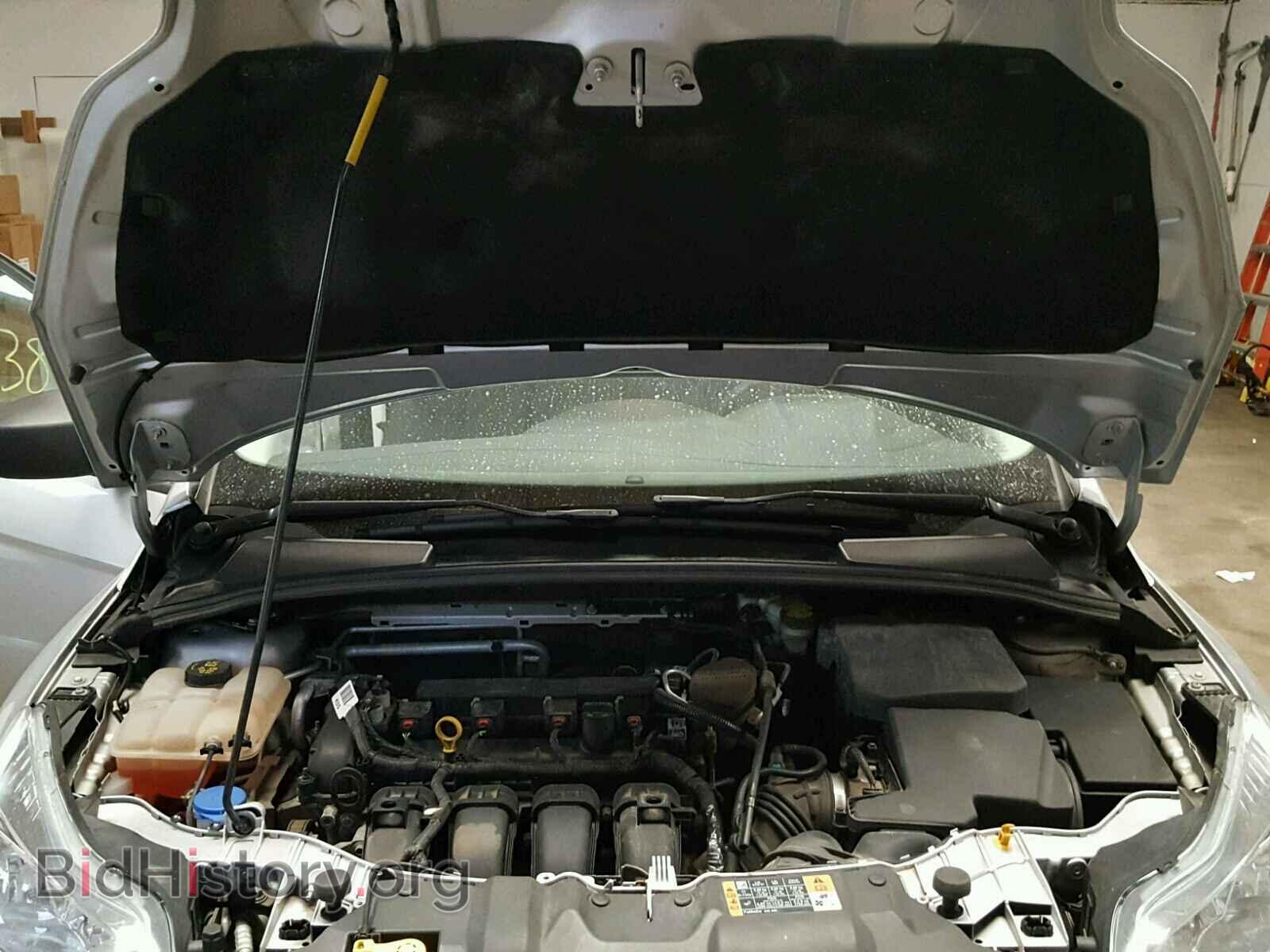 2014 FORD FOCUS - VIN: 1FADP3E20EL424346 - Photo 7