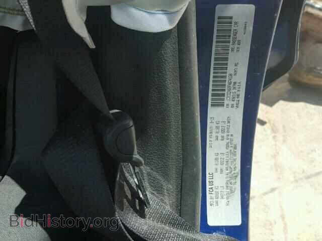 2015 CHRYSLER 200 - VIN: 1C3CCCAB2FN674530 - Photo 10
