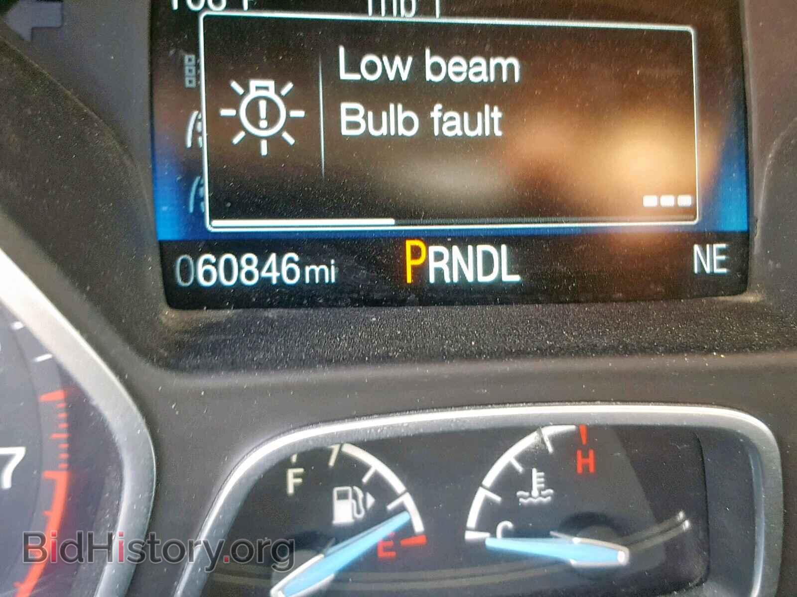 2015 FORD FOCUS SE - VIN: 1FADP3K29FL224295 - Фото 8