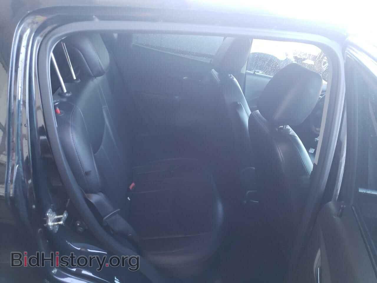 2017 CHEVROLET SPARK - VIN: KL8CE6SAXHC831189 - Фото 6