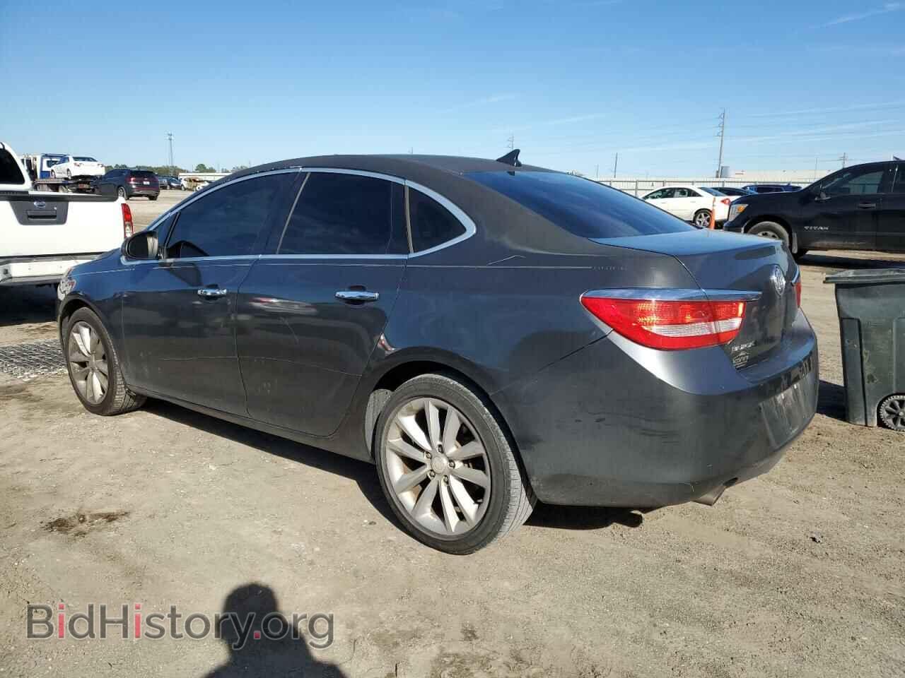 2013 BUICK VERANO - VIN: 1G4PP5SK4D4122652 - Фото 2