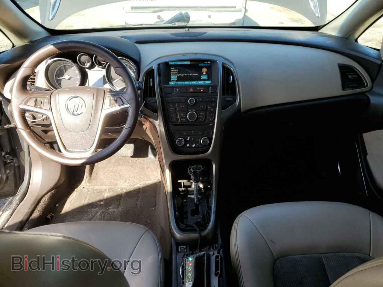 2013 BUICK VERANO - VIN: 1G4PP5SK4D4122652 - Фото 8