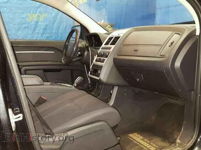 2010 DODGE JOURNEY - VIN: 3D4PH5FV8AT282726 - Фото 5
