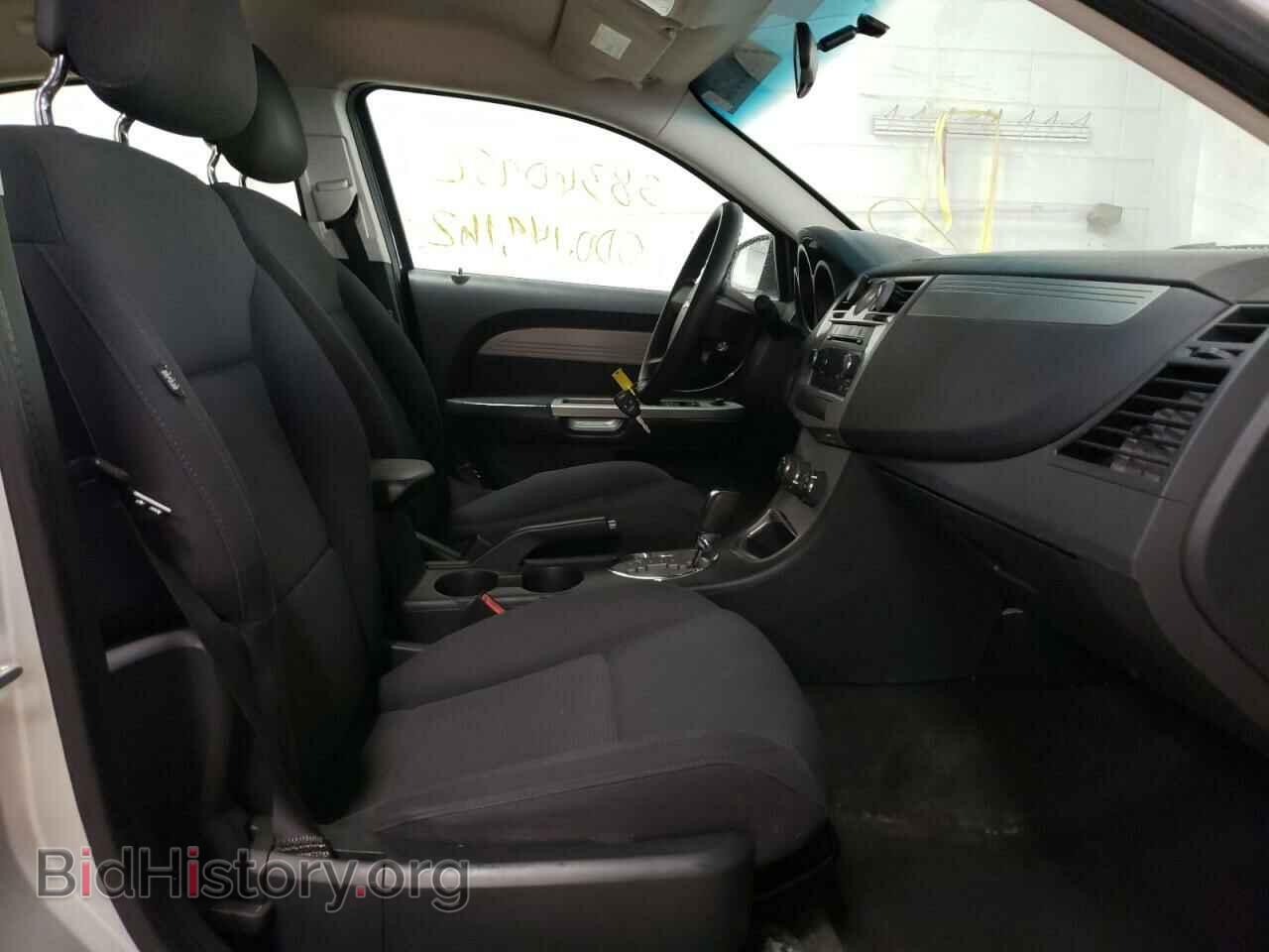 2010 CHRYSLER SEBRING - VIN: 1C3CC4FB9AN200128 - Фото 5