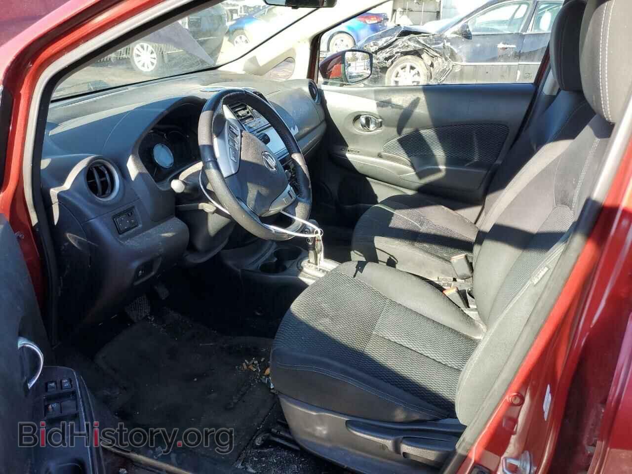 2016 NISSAN VERSA - VIN: 3N1CE2CP1GL398810 - Photo 7