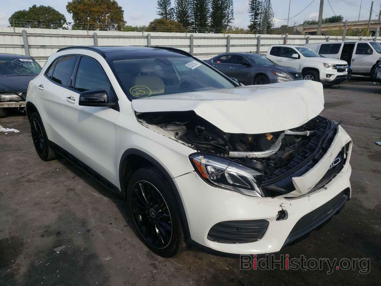 Photo WDCTG4EB1JJ426246 - MERCEDES-BENZ ALL OTHER 2018