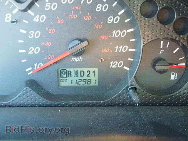 2003 MAZDA TRIBUTE - VIN: 4F2CZ96123KM03154 - Фото 8