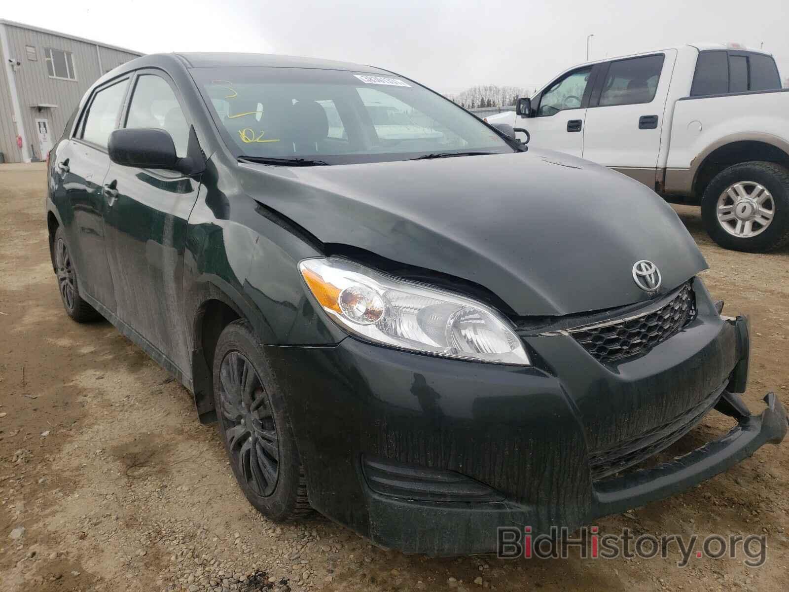 Photo 2T1KU4EE6DC922146 - TOYOTA COROLLA 2013