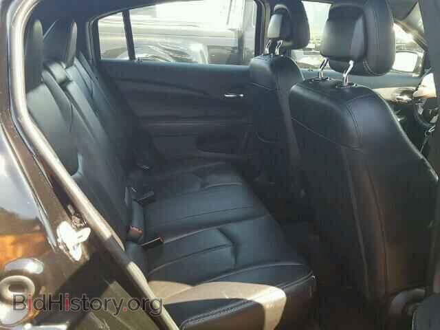 2012 CHRYSLER 200 - VIN: 1C3CCBCG4CN125815 - Фото 6