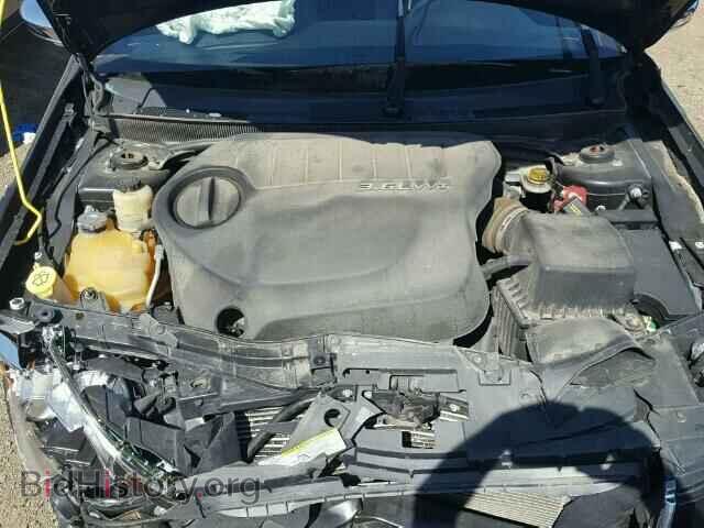 2012 CHRYSLER 200 - VIN: 1C3CCBCG4CN125815 - Фото 7