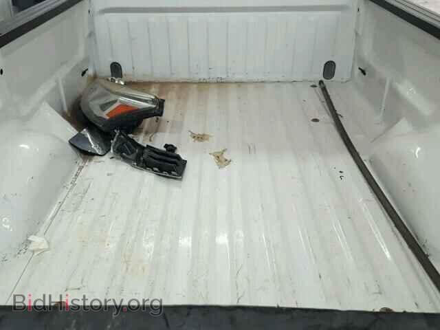 2012 FORD F150 - VIN: 1FTNF1CF8CKE37862 - Фото 6