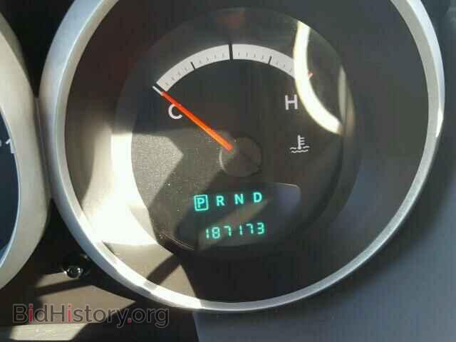 2010 DODGE CARAVAN - VIN: 2D4RN4DE3AR292999 - Фото 8