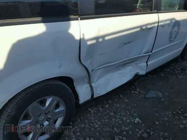 2010 DODGE CARAVAN - VIN: 2D4RN4DE3AR292999 - Фото 10