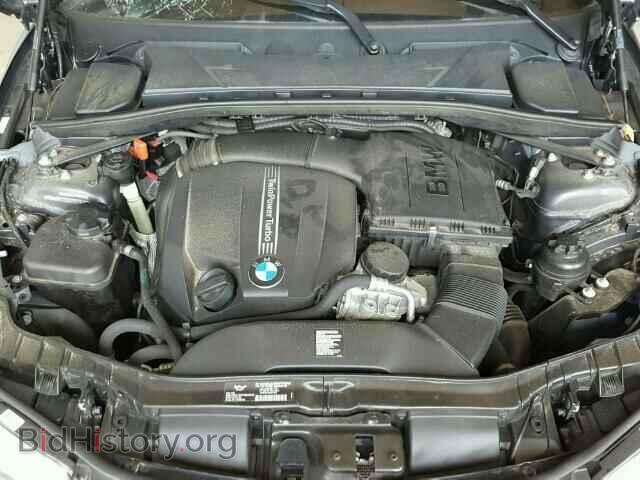 2013 BMW 1 SERIES - VIN: WBAUN7C52DVM27849 - Фото 7