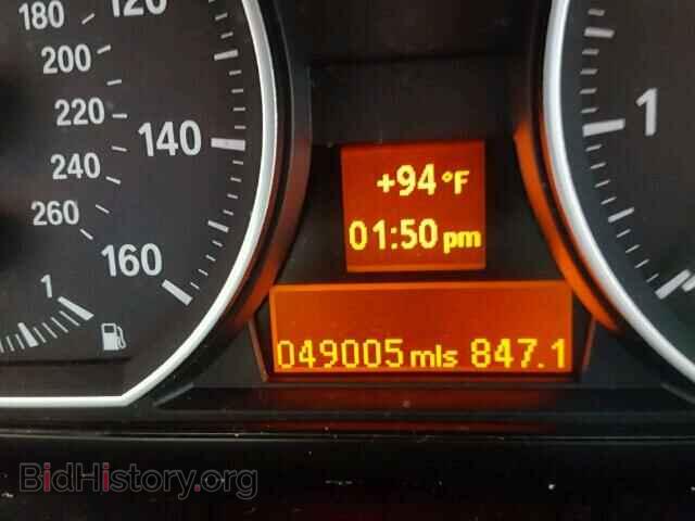 2013 BMW 1 SERIES - VIN: WBAUN7C52DVM27849 - Фото 8